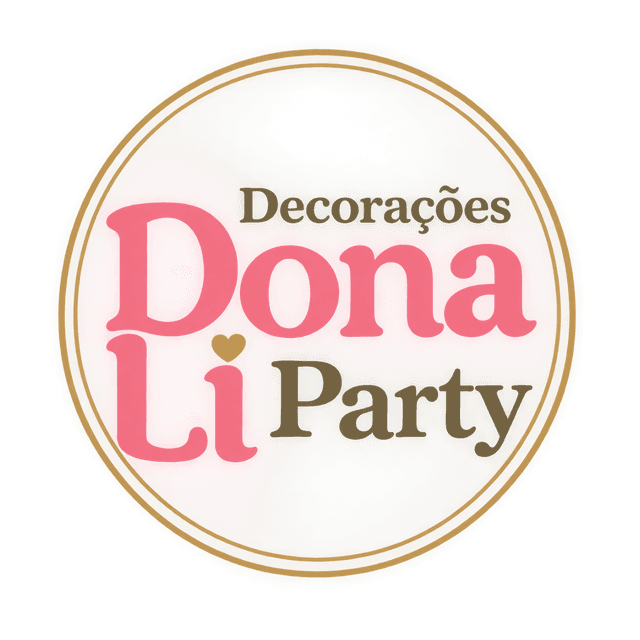 Donali Party Decorações