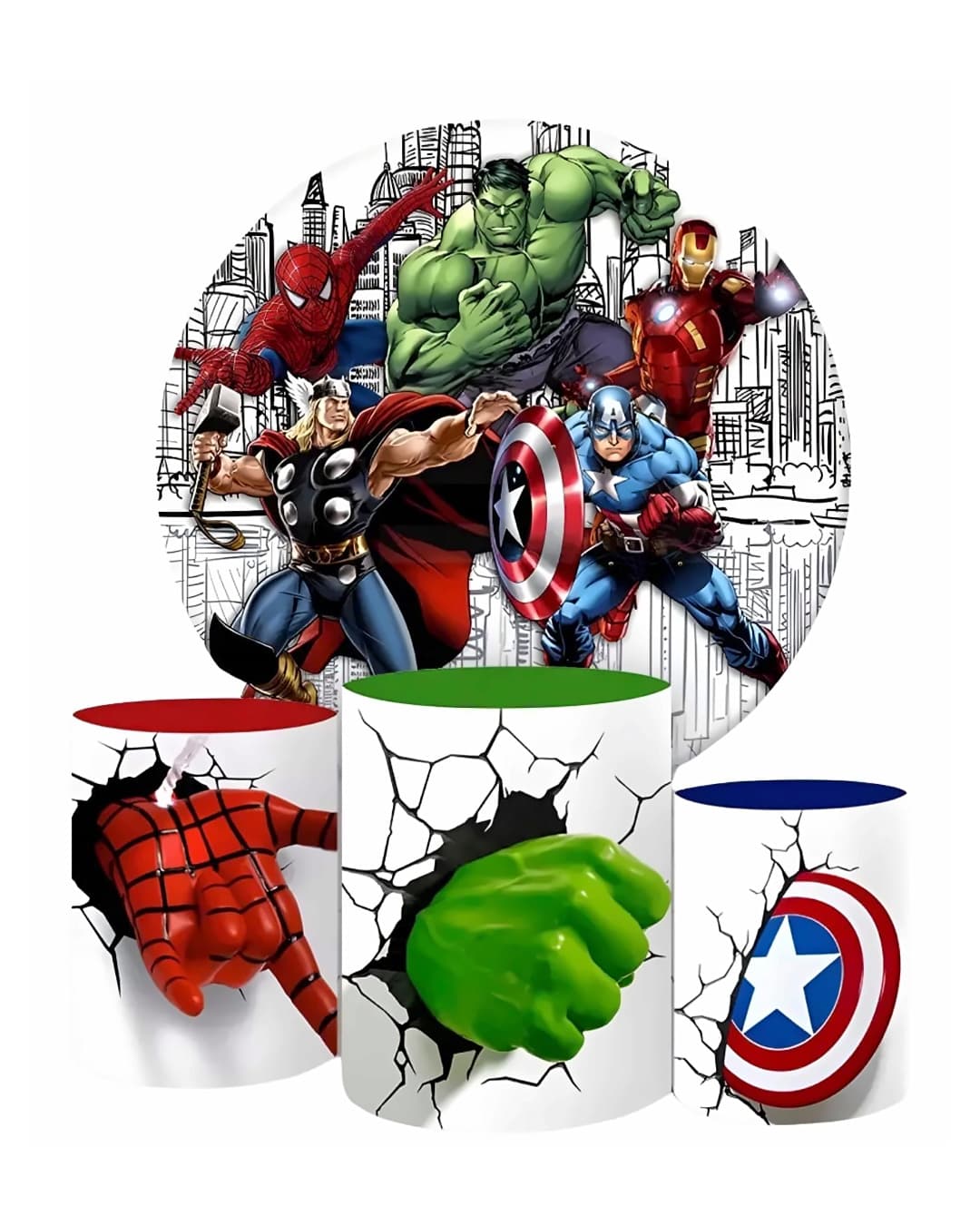 Avengers
