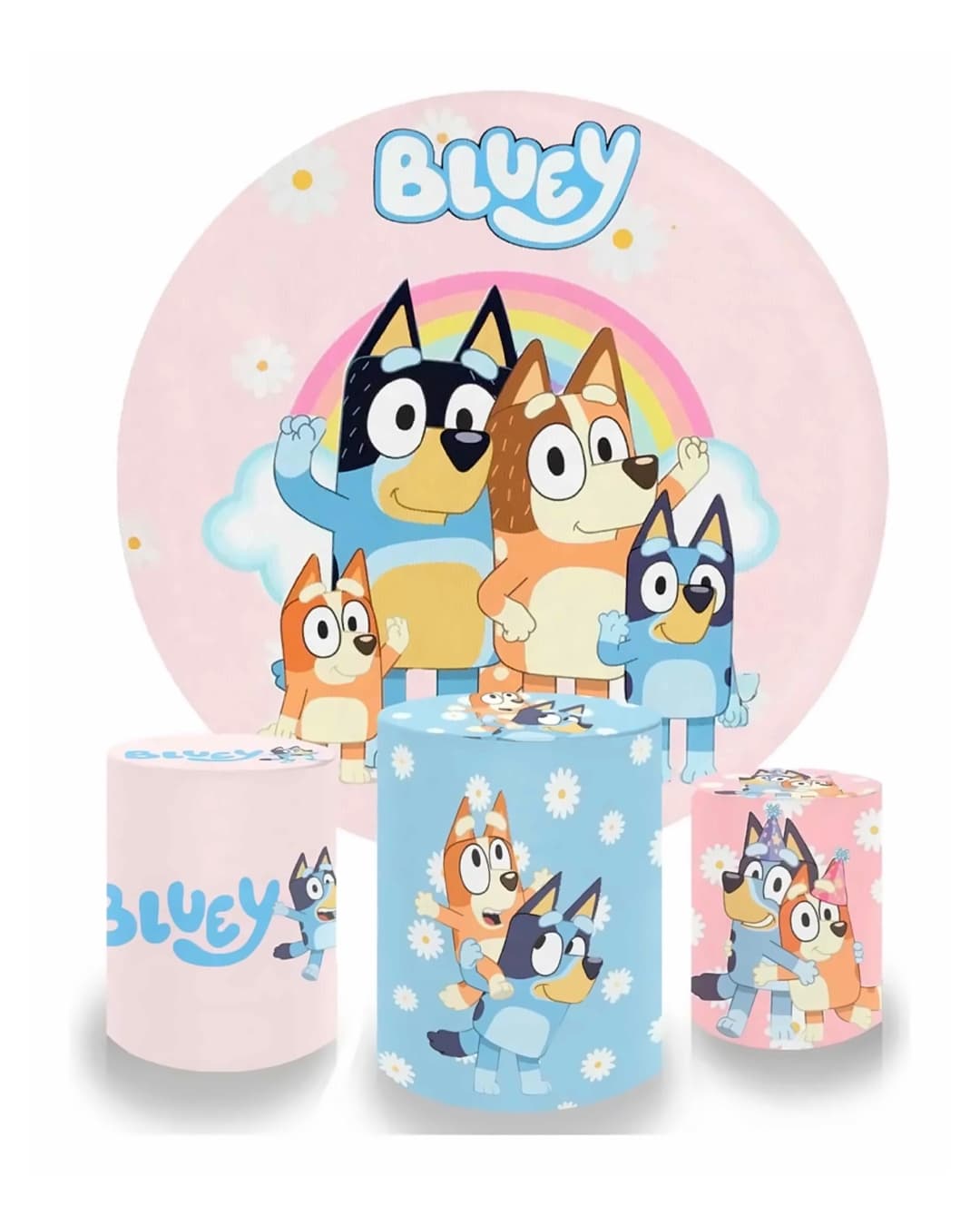 Bluey
